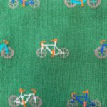 Verde - Bici